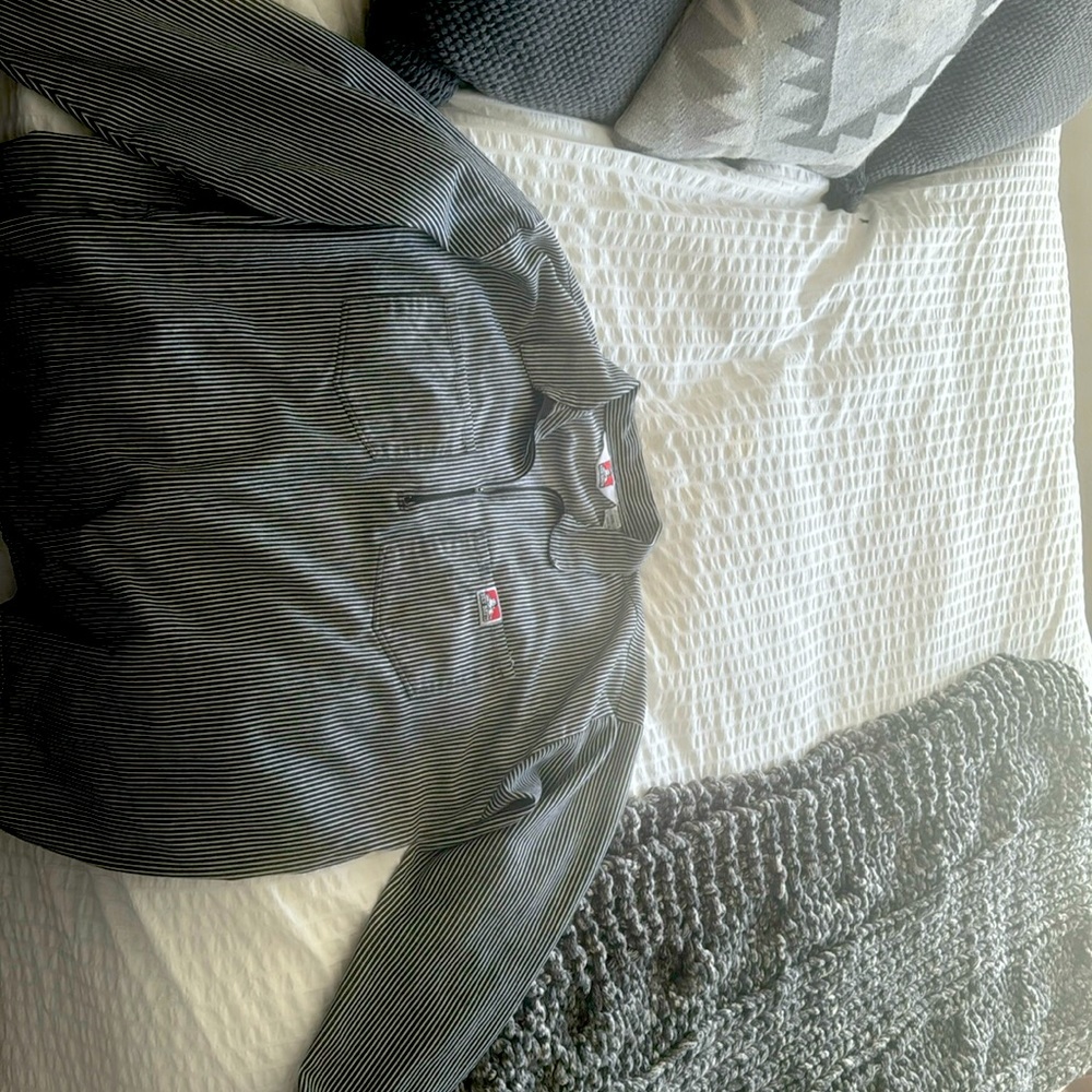 Ben Davis long sleeve shirt